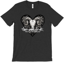 thecannibalcult T-Shirts