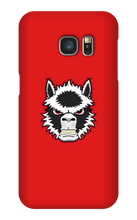 Alpacaxe Founder Samsung Phone Cases