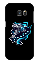 jinxzehh Samsung Phone Cases