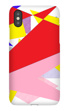 NOMPAS | iPhone Case