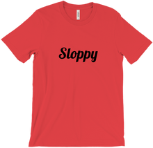 sloppy28 T-Shirts
