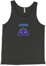 Pixiekittie Logo (Purple/Blue)