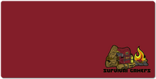 survival gamers XXL Gaming Mousepad