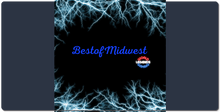 bestofmidwest XXL Gaming Mousepad