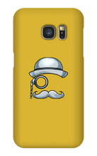 mrdermul Samsung Phone Cases