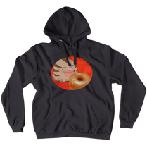 Glazed Hoodies (Pullover)