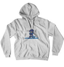 altexban Hoodies (No-Zip/Pullover)
