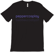 peppercosplay T-Shirts