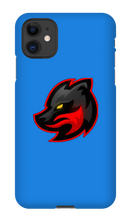 jacks94047 iPhone Phone Cases