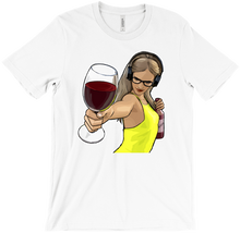 wineandwins T-Shirts