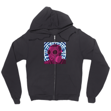 brandonljw11 Zip Up Hoodie