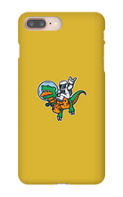 Quarkscrew & Atlas iPhone Case!