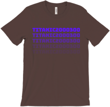 titanic2000300 T-Shirts