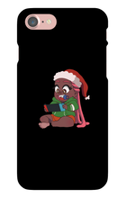 Limited X-Mas Edition Dayby iPhone Phone Cases