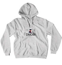 dmdbi Hoodies (No-Zip/Pullover)
