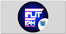 futfam_25 XXL Gaming Mousepad