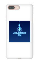 aimhigh147 iPhone Phone Cases