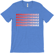 sugilogic T-Shirts