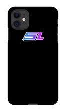 ssliquez iPhone Phone Cases
