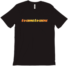Camisa É o Crime É o Creme.