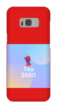 tea3880 Samsung Phone Cases