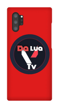 daluatv Samsung Phone Cases