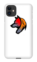 Xpoiled Logo (Phone case)