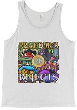 praetorsrejects Emote Gang Tank Top