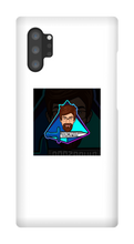 dorzaphir Samsung Phone Cases