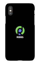 Rodes's iPhone Phone Cases