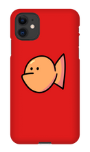 Gilly McGill iPhone Case