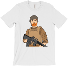 Tarkov ginge