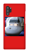 thegamingtrain55 Samsung Phone Cases