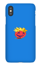 AirHead Super Saiyan iPhone Phone Cases