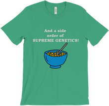 lionheartmcfc T-Shirts