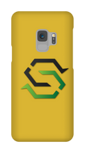 saltynao Samsung Phone Cases