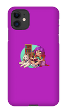 f1recrackr iPhone Phone Cases