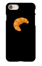 Croissant iPhone Cases