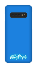 Kittysteph Samsung Phone Cases