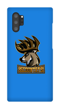 bgcountry91 Samsung Phone Cases