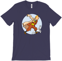 dawdronbo T-Shirts