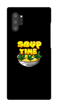 Soup Time Samsung Phone Cases