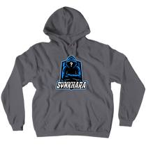 synkhara_ Hoodies (No-Zip/Pullover)