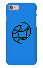 t3oteo iPhone Phone Cases