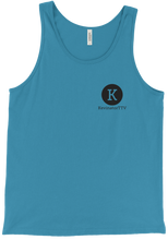 KTTV Muscle Shirt