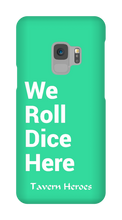 We Roll Dice Samsung