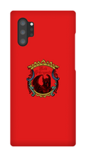redgargoyle Samsung Phone Cases