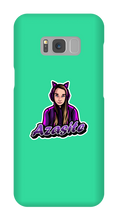 azasite Samsung Phone Cases
