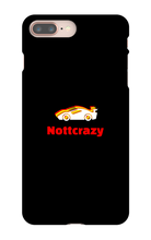 nottcrazyttv iPhone Phone Cases