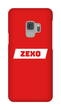 zexo Samsung Phone Cases